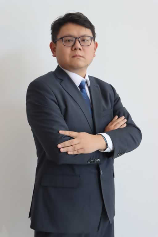 戴卓伦