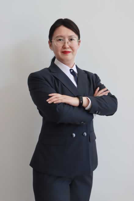 冯晓莉