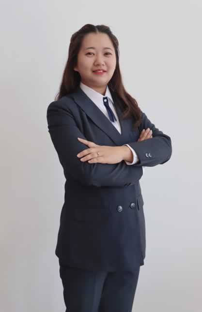 高欣