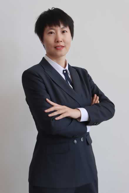 贾玲玲