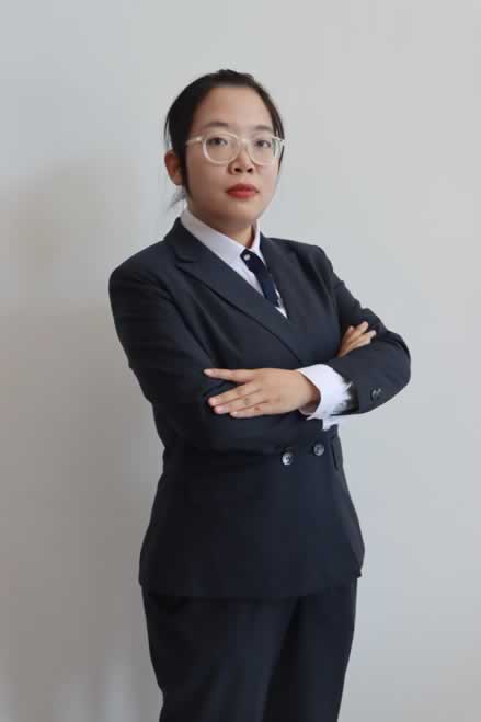 李思奇