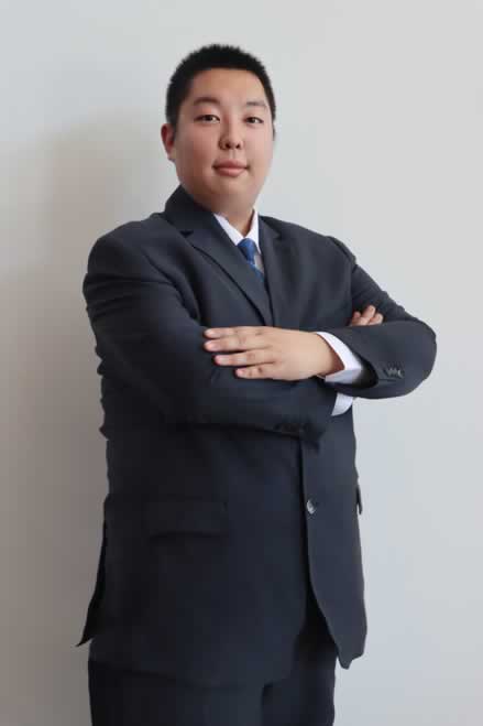 刘振涛