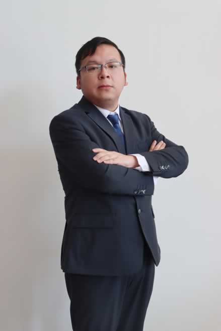 王东宁