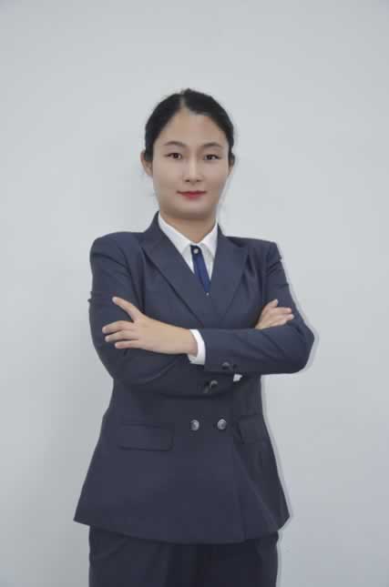 王婷婷