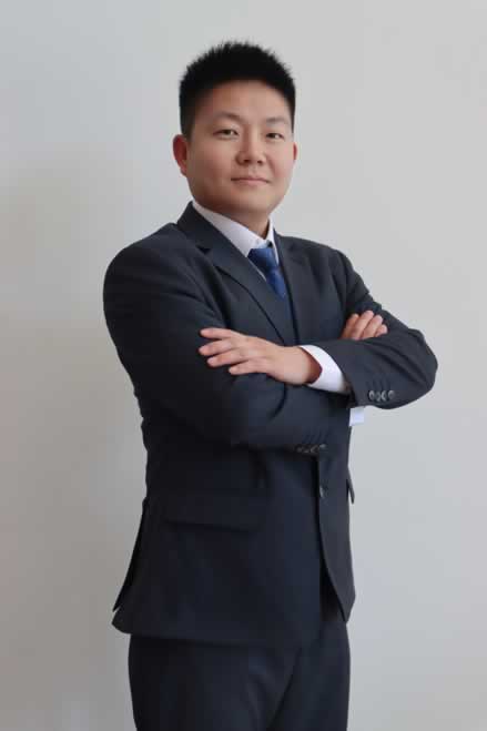 王智凯