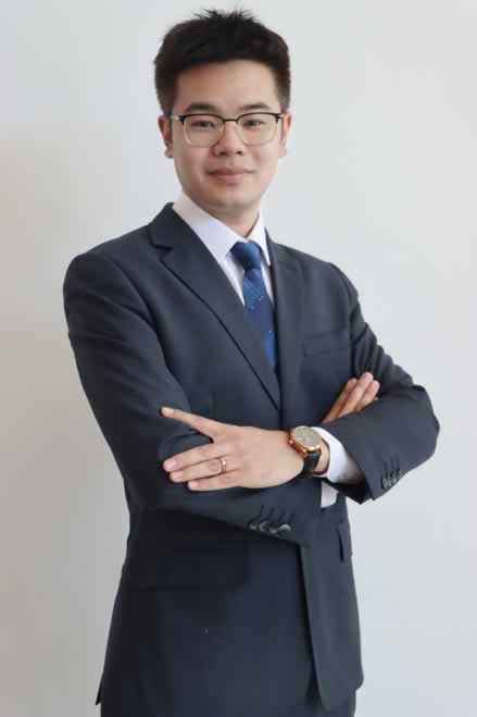 杨峰