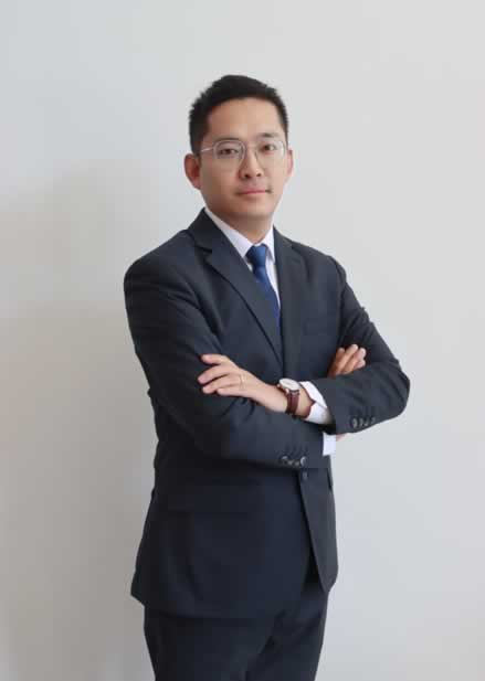 禹正业