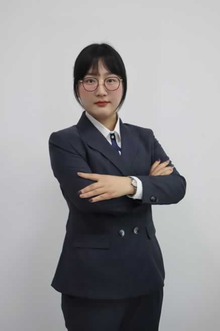 张文丽