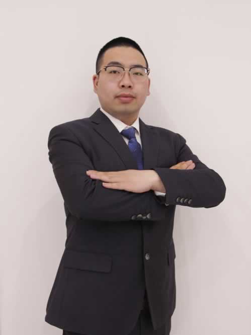 张玉硕