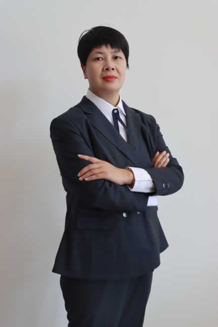 周会丽