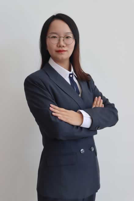 朱姗姗
