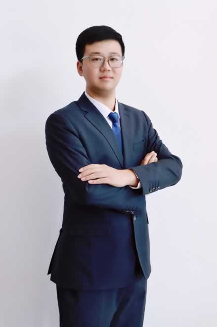 毕冬生