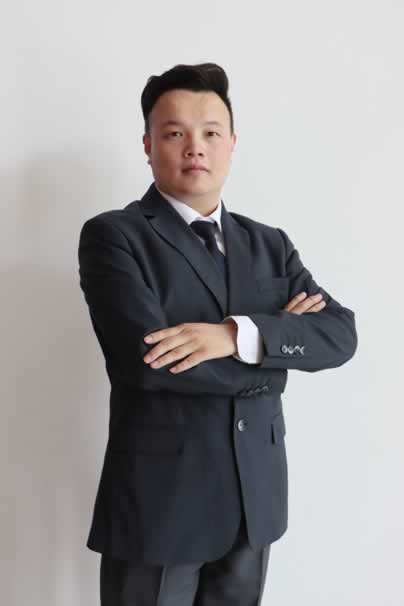 庞现振
