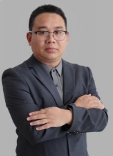 王付森